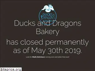 ducksanddragons.com