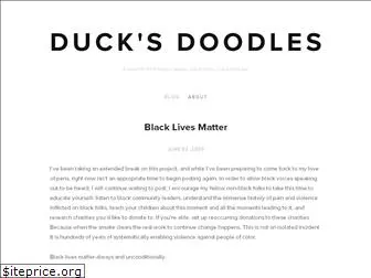 ducksdoodles.com