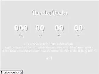 duckshockey.co.uk