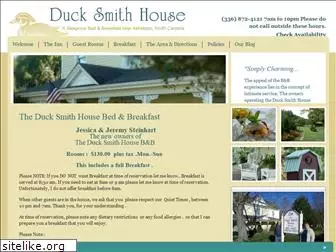 ducksmithhouse.com