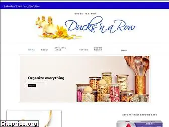 ducksnarow.com