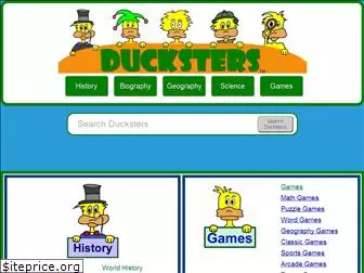 ducksoftware.com