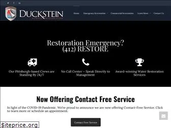 ducksteinrestoration.com