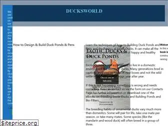 ducksworld.com
