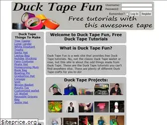 ducktapefun.com