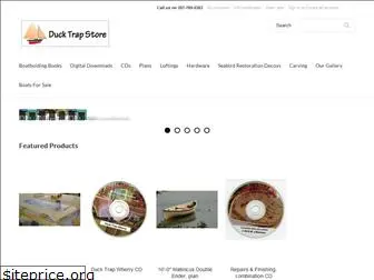 ducktrapstore.com