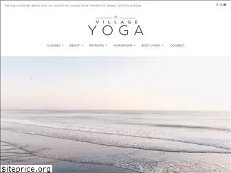 duckvillageyoga.com