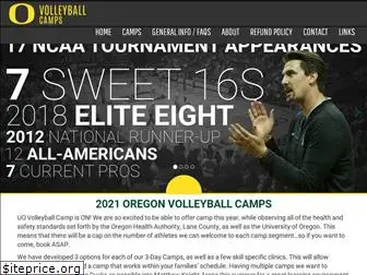 duckvolleyballcamps.com