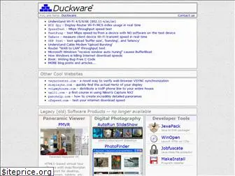 duckware.com