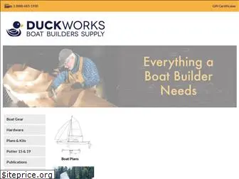 duckworks.com