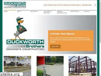 duckworthbrothers.com