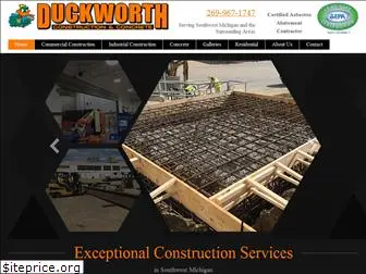 duckworthcompanies.com