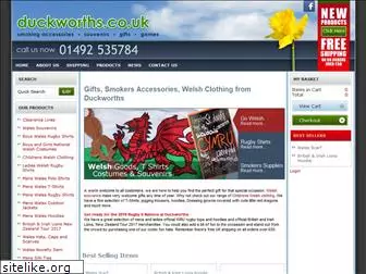 duckworths.co.uk