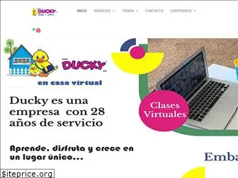 ducky.com.mx