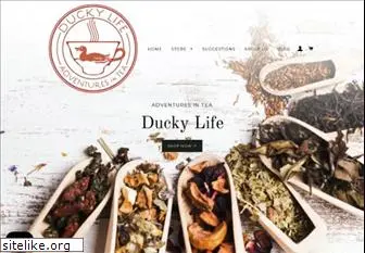 duckylife.com