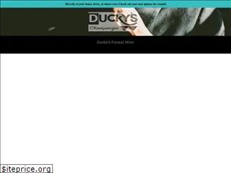 duckyschampaign.com