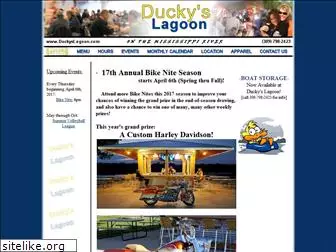 duckyslagoon.com