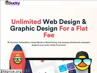 duckyunlimited.com