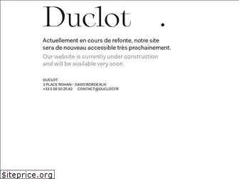 duclot.com