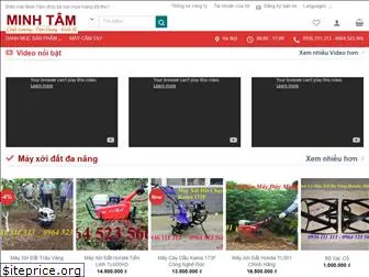 ducminhtam.com