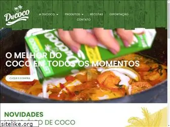 ducoco.com.br
