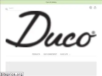 ducolife.com