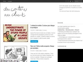 ducontenuauclient.fr