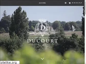 ducourt.com