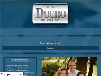 ducro.com