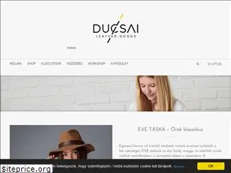 ducsai.com