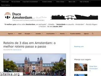 ducsamsterdam.net