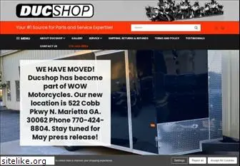 ducshop.com