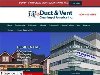 ductandvent.com