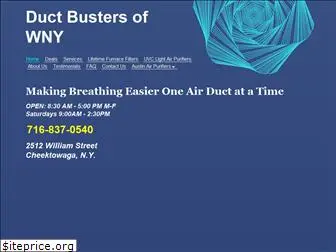 ductbusterswny.com