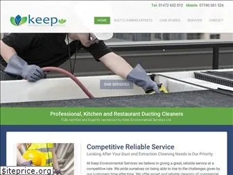 ductcleaners.co.uk