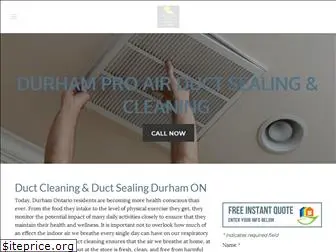 ductcleaningdurhamregion.com