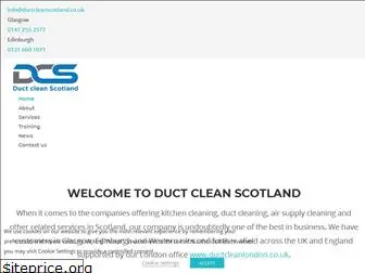 ductcleanscotland.co.uk