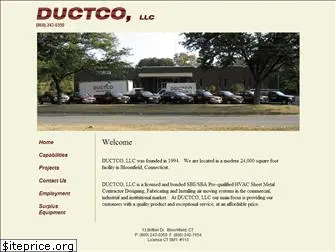 ductco.com