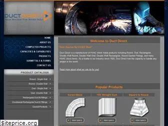 ductdirect.com