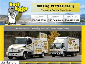 ductdoctor.ca