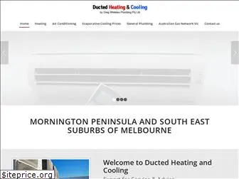 ductedheatingandcooling.com.au