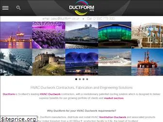 ductform.co.uk