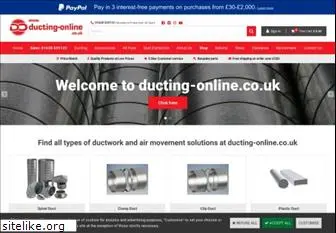 ducting-online.co.uk