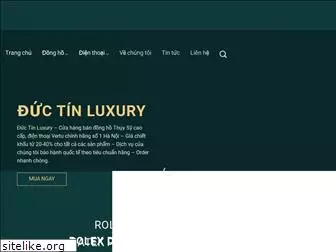 ductinluxury.com