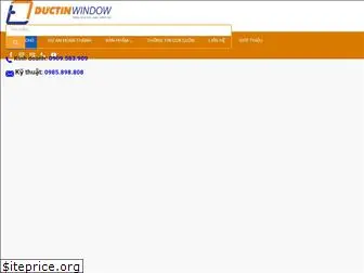 ductinwindow.com