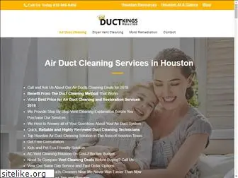 ductkingshouston.com