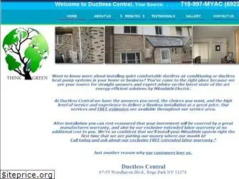 ductlesscentral.com