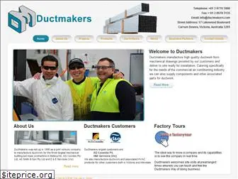 ductmakers.com