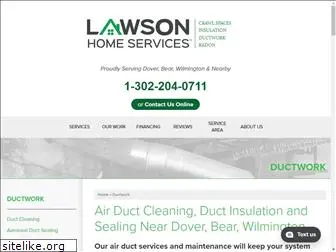 ductpros.com