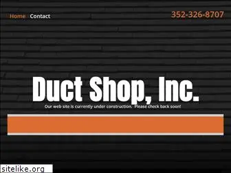 ductshopinc.com